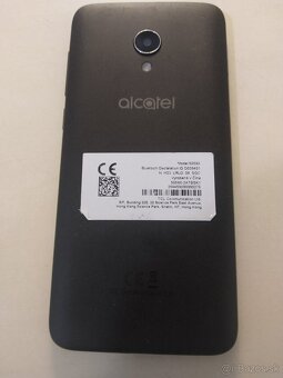 Alcatel - 2