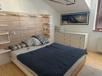 Na prenájom 4 izb. byt v centre - 2