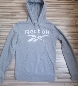 Reebok mikina - 2