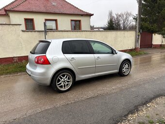 Golf 5 1.9 TDi 77kw - 2