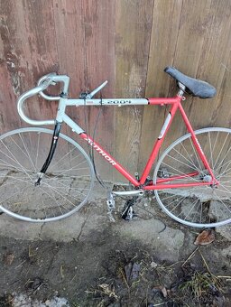 Predám Retro bicykel - 2