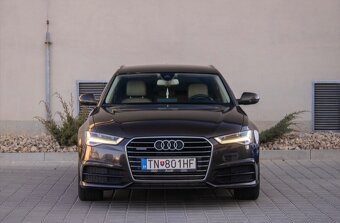 Audi A6 3.0 TDI quattro - 2