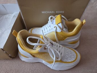 MICHAEL KORS OBUV - ZENY - 2