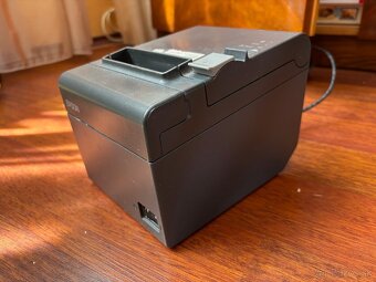 Tlačiareň EPSON pokl.termo TM-T20II - 2