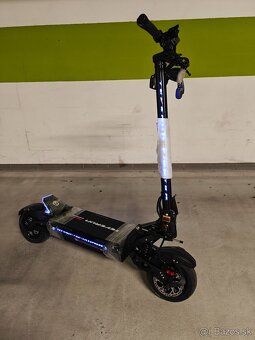 Teverun Supreme Ultra 60Ah - 2