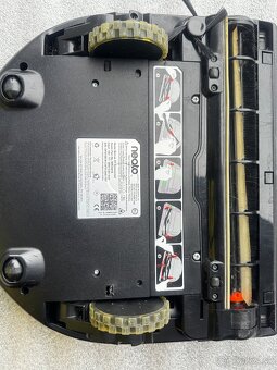 Neato Botvac D7 Connected – bez batérie, len robot + dock - 2