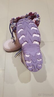 Čižmy Scooby Doo veľkosť 25 - 2