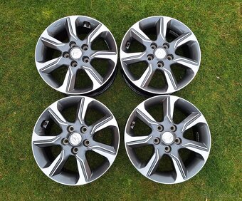 5x114,3 R16 Hyundai - 2
