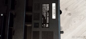 Predám elektronický klavír. - 2