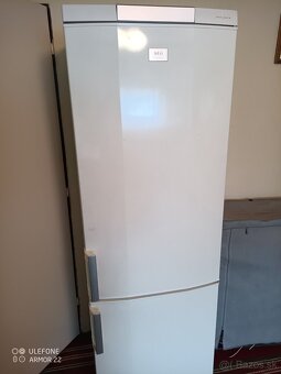 Chladnička AEG - 2