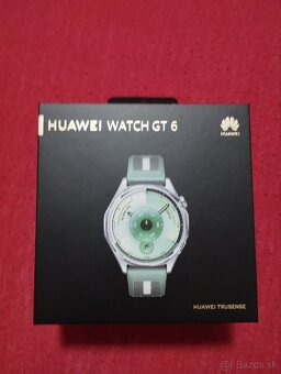Huawei watch gt 6 - 2