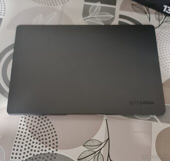 VISIONBOOK 13WG PRO TOUCH - 2