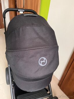 Cybex Balios S - 2
