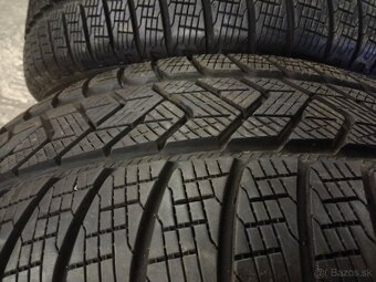 Zimné pneumatiky Pirelli 235/55R19 - 2