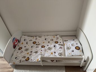 Detská postel 160x90 - 2