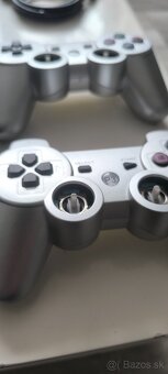 Playstation 3 + 9 hier - 2