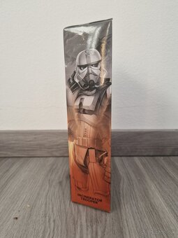 Star Wars Black Series Incinerator Stormtrooper - 2