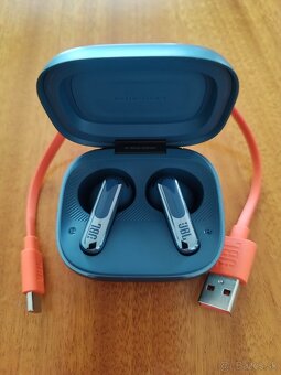 predám JBL Live flex3 - 2