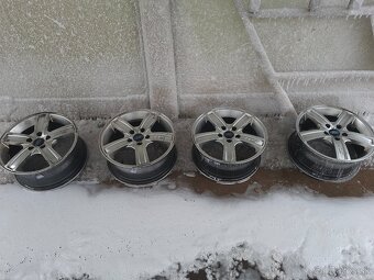 HRS Elektrony 5x108 R16 - 2