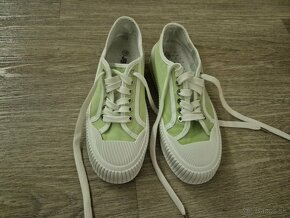 Tenisky, veľ. 38 - 2