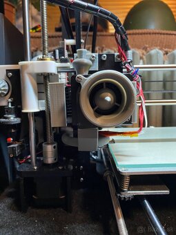 3D tlačiareň Anet a8 - 2