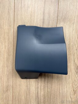 Rohová krytka predného blatníka - 2