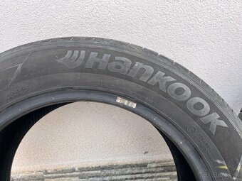 205/55/R16 Hankook kinergy eco2 letné - 2