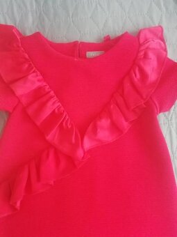 Predám Next šaty - 2