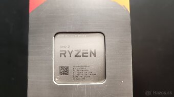 AMD Ryzen 9 5900X - 2