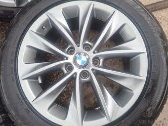 BMW X4 R18 super stav - 2