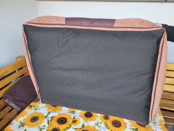 Pelech pre psa, veľký a malý - 2