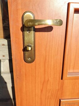 Interiérové dvere - 2