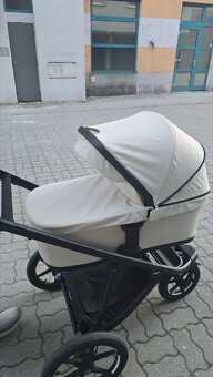 Thule Urban Glide 3 / 4 vanička - 2