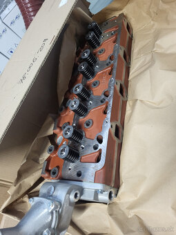 v ponuke motor zetor proxima forterra - 2