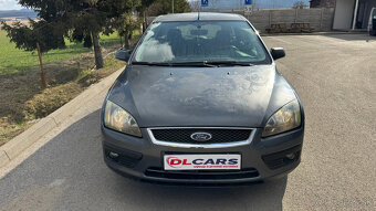 Ford Focus Kombi 1.6 TDCi Trend FE - 2