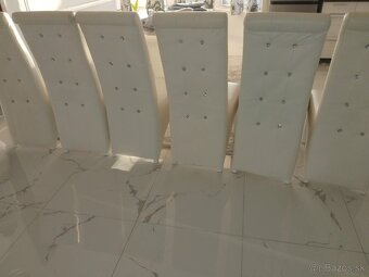 Jedálenské stoličky - 2