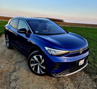 Volkswagen ID.4 - 2