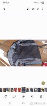 Moto bunda a nohavice - 2