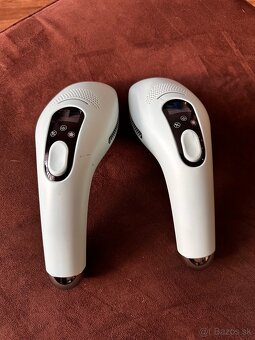 DEESS GP590 IPL epilátor - 2