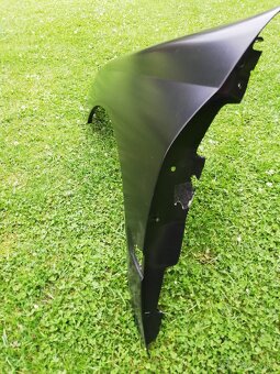 Peugeot 406 nový predný blatník - 2