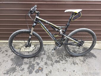 Kellys Wandal 30 S - 2