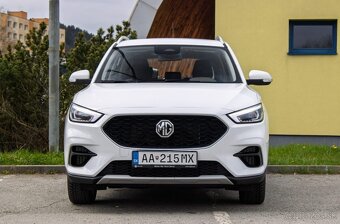 Mg ZS 1.5 DVVT Essential Plus 78kW - 2