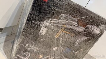 Lego Razor Crest - 2