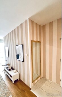 Krásny prerobený 1,5 izbový byt - 2