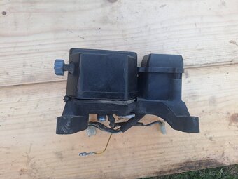 Tachometer Yamaha XT 600 - 2