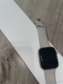 Apple watch 7, 45mm - 2