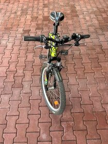 bicykel Dema Pegas - 2