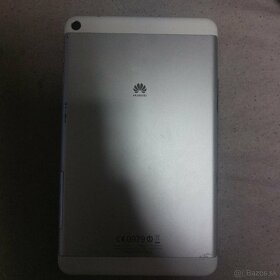 Huawei Mediapad T1 8 PRO LTE T1-821L

 - 2