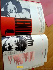 Kniha o Leninovi - 2