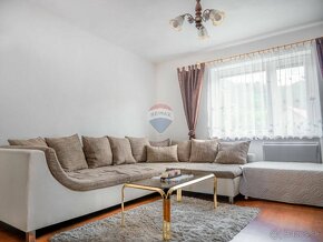Rodinný dom na predaj 900 m2 Beňuš - Filipovo - 2